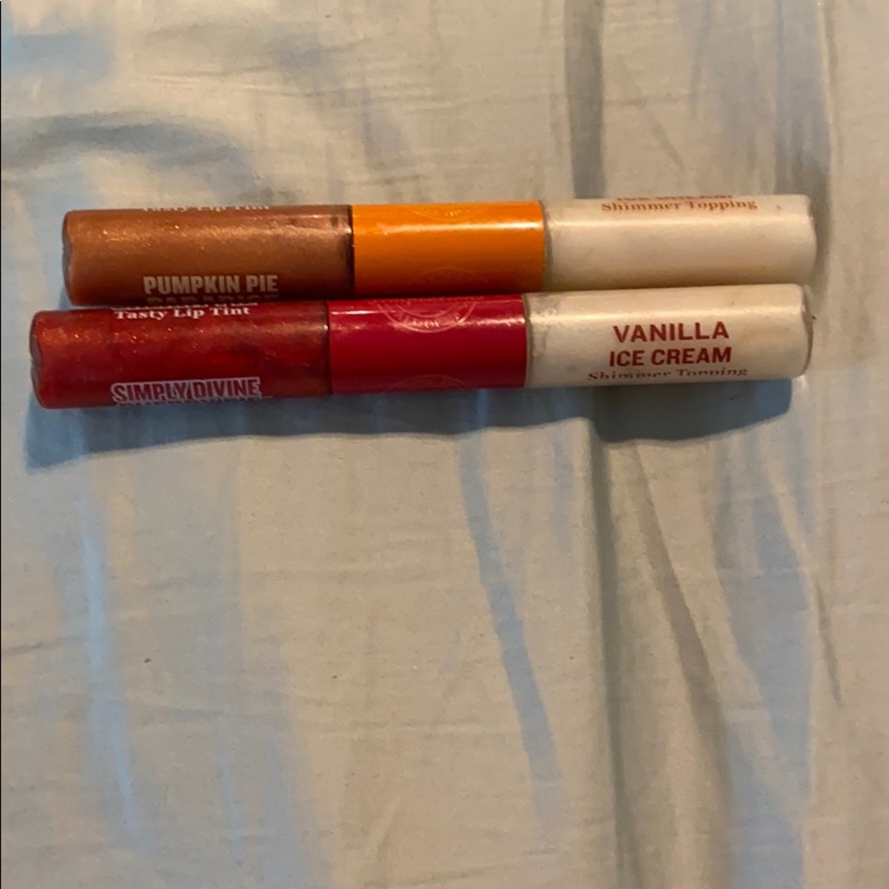 Lip duos - Picture 1 of 1